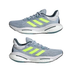 Schoenen Van Running Adidas SolarGlide 6 -Adidas Verkoopwinkel schoenen van running adidas solarglide 6 3