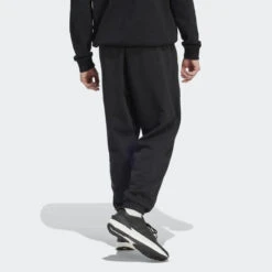 ADIDAS Scribble Fleece Broek -Adidas Verkoopwinkel scribble fleece broek 2