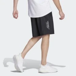 ADIDAS Scribble Short -Adidas Verkoopwinkel scribble short 2