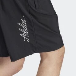 ADIDAS Scribble Short -Adidas Verkoopwinkel scribble short 3