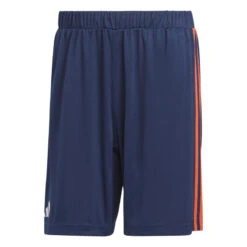 ADIDAS Short Domicile Officiel D'Entrainement De L'Équipe De France 2023/24