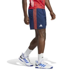 ADIDAS Short Domicile Officiel D'Entrainement De L'Équipe De France 2023/24 -Adidas Verkoopwinkel short domicile officiel dentrainement de lequipe de france 202324 3