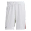 ADIDAS Short Extérieur Officiel D'Entrainement De L'Équipe De France 2023/24