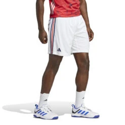 ADIDAS Short Extérieur Officiel D'Entrainement De L'Équipe De France 2023/24 -Adidas Verkoopwinkel short exterieur officiel dentrainement de lequipe de france 202324 2