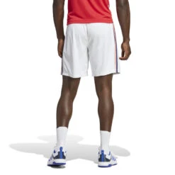 ADIDAS Short Extérieur Officiel D'Entrainement De L'Équipe De France 2023/24 -Adidas Verkoopwinkel short exterieur officiel dentrainement de lequipe de france 202324 3