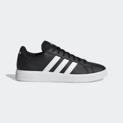 ADIDAS Sneakers Heren Grand Court Base 2.0 Zwart
