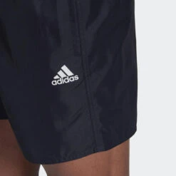 ADIDAS Solid Zwemshort -Adidas Verkoopwinkel solid zwemshort 4