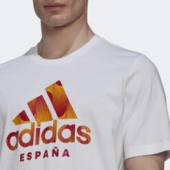 ADIDAS Spanje Graphic T-shirt -Adidas Verkoopwinkel spanje graphic t shirt 3