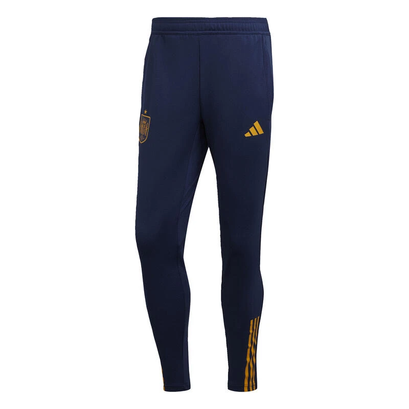 ADIDAS Spanje Tiro 23 Training Broek 2 ADIDAS Spanje Tiro 23 Training Broek - Afbeelding 2