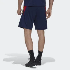 ADIDAS Spanje Training Short -Adidas Verkoopwinkel spanje training short 2