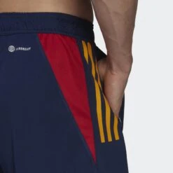 ADIDAS Spanje Training Short -Adidas Verkoopwinkel spanje training short 4