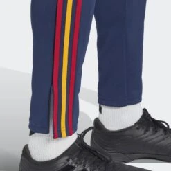 ADIDAS Spanje Trainingspak -Adidas Verkoopwinkel spanje trainingspak 4