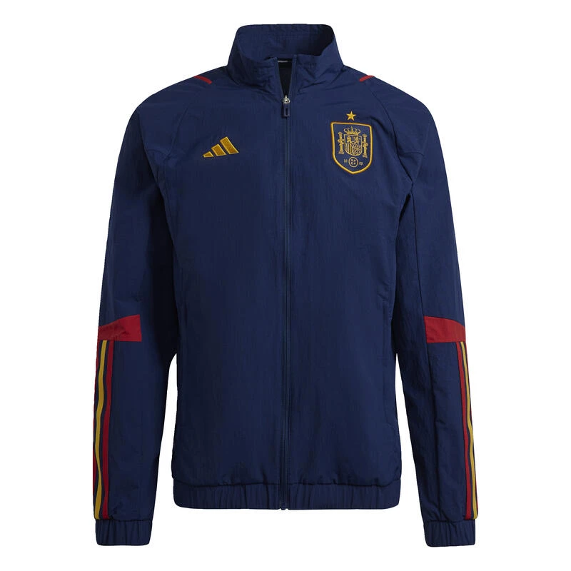 ADIDAS Spanje Travel Jack 2 ADIDAS Spanje Travel Jack - Afbeelding 2