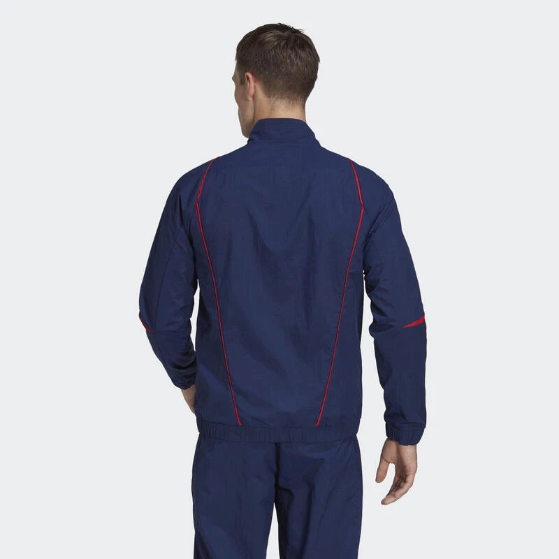 ADIDAS Spanje Travel Jack 3 ADIDAS Spanje Travel Jack - Afbeelding 3