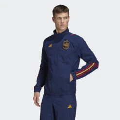 ADIDAS Spanje Travel Jack