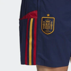 ADIDAS Spanje Travel Short -Adidas Verkoopwinkel spanje travel short 3