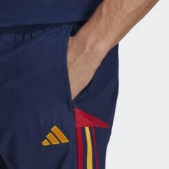 ADIDAS Spanje Travel Short -Adidas Verkoopwinkel spanje travel short 4