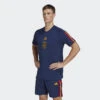 ADIDAS Spanje Travel T-shirt