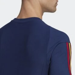 ADIDAS Spanje Travel T-shirt -Adidas Verkoopwinkel spanje travel t shirt 4