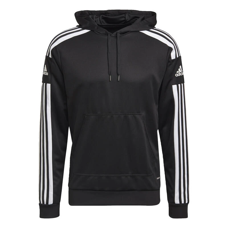 ADIDAS Squadra 21 Hoodie 2 ADIDAS Squadra 21 Hoodie - Afbeelding 2