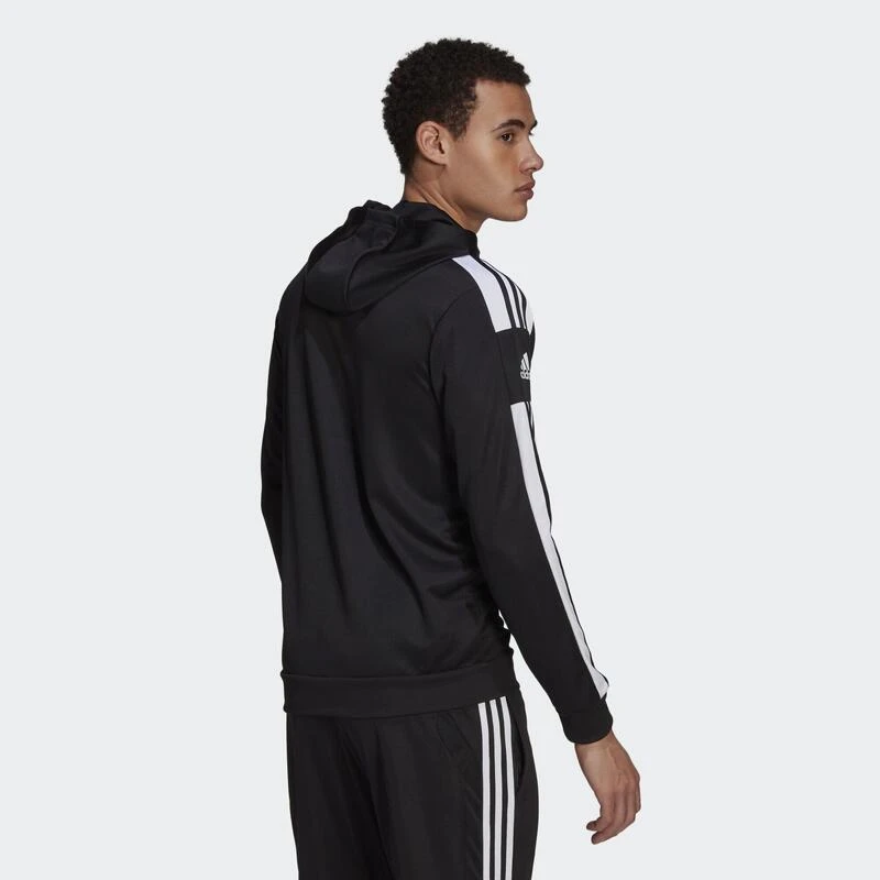 ADIDAS Squadra 21 Hoodie 3 ADIDAS Squadra 21 Hoodie - Afbeelding 3