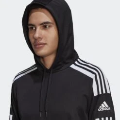ADIDAS Squadra 21 Hoodie 11 ADIDAS Squadra 21 Hoodie -Adidas Verkoopwinkel squadra 21 hoodie 4