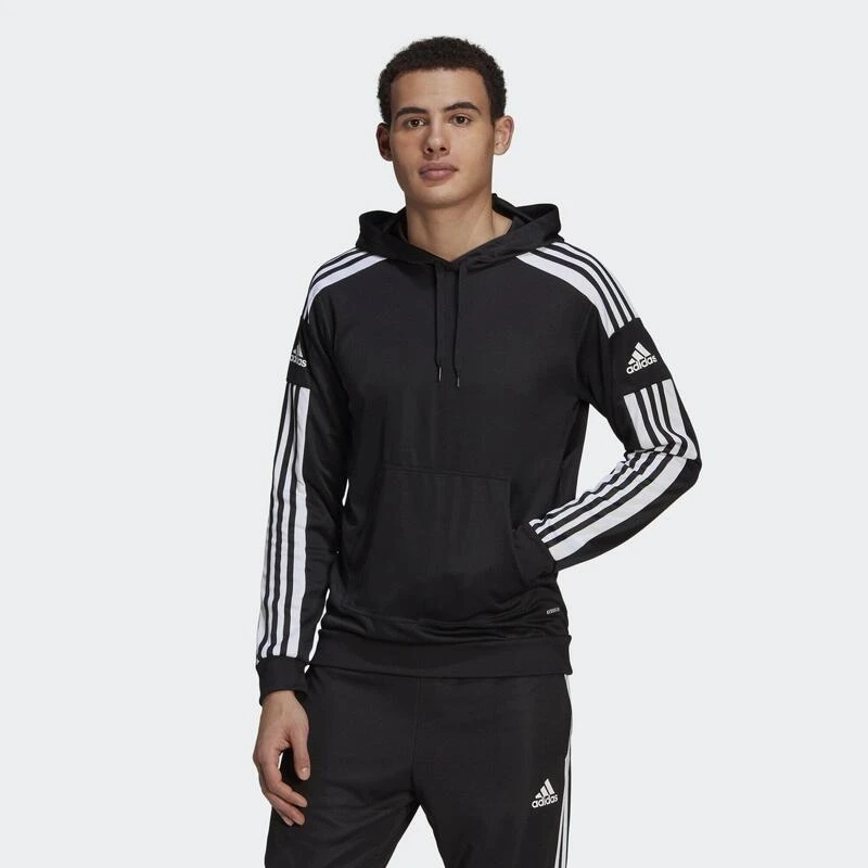 ADIDAS Squadra 21 Hoodie 1 ADIDAS Squadra 21 Hoodie