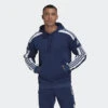 ADIDAS Squadra 21 Jogginghoodie