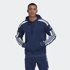 ADIDAS Squadra 21 Jogginghoodie