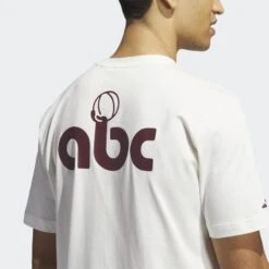 ADIDAS Summer Camp Story T-shirt -Adidas Verkoopwinkel summer camp story t shirt 4