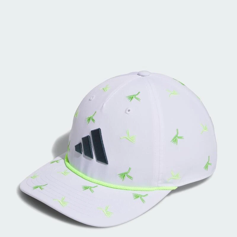 ADIDAS Summer Open Golf Pet 6 ADIDAS Summer Open Golf Pet - Afbeelding 6