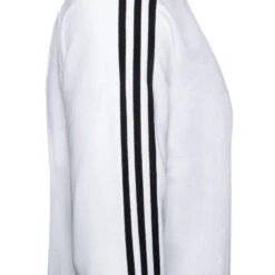 ADIDAS Sweatshirt Adicolor Classics 3-Stripes Wit - HE9483 -Adidas Verkoopwinkel sweatshirt adicolor classics 3 stripes wit he9483 2