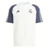 ADIDAS T-shirt Real Madrid Tiro 2023/24