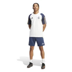 ADIDAS T-shirt Real Madrid Tiro 2023/24 -Adidas Verkoopwinkel t shirt real madrid tiro 202324 2