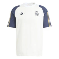 ADIDAS T-shirt Real Madrid Tiro 2023/24