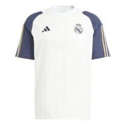 ADIDAS T-shirt Real Madrid Tiro 2023/24 -Adidas Verkoopwinkel t shirt real madrid tiro 202324 4