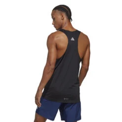 Tanktop Adidas 3 Bar Run Icons -Adidas Verkoopwinkel tanktop adidas 3 bar run icons 4