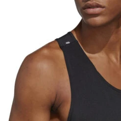 Tanktop Adidas 3 Bar Run Icons -Adidas Verkoopwinkel tanktop adidas 3 bar run icons 6