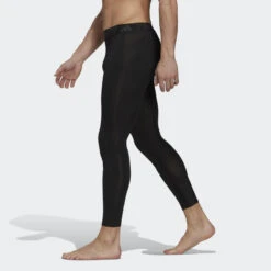 ADIDAS Techfit AEROREADY Training Lange Legging -Adidas Verkoopwinkel techfit aeroready training lange legging 2
