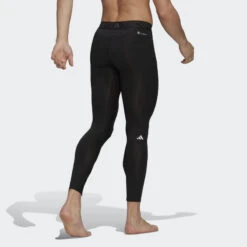 ADIDAS Techfit AEROREADY Training Lange Legging -Adidas Verkoopwinkel techfit aeroready training lange legging 3