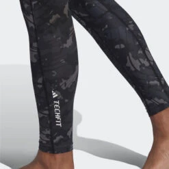 ADIDAS Techfit Allover Print Training Legging 9 ADIDAS Techfit Allover Print Training Legging -Adidas Verkoopwinkel techfit allover print training legging 4