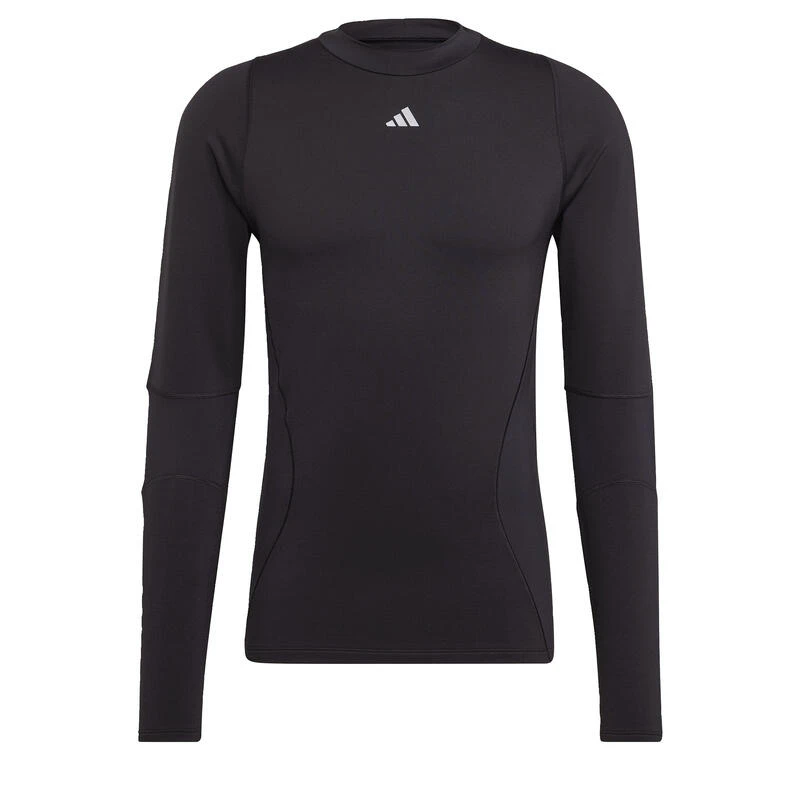 ADIDAS Techfit COLD.RDY Training Longsleeve 2 ADIDAS Techfit COLD.RDY Training Longsleeve - Afbeelding 2