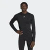 ADIDAS Techfit COLD.RDY Training Longsleeve