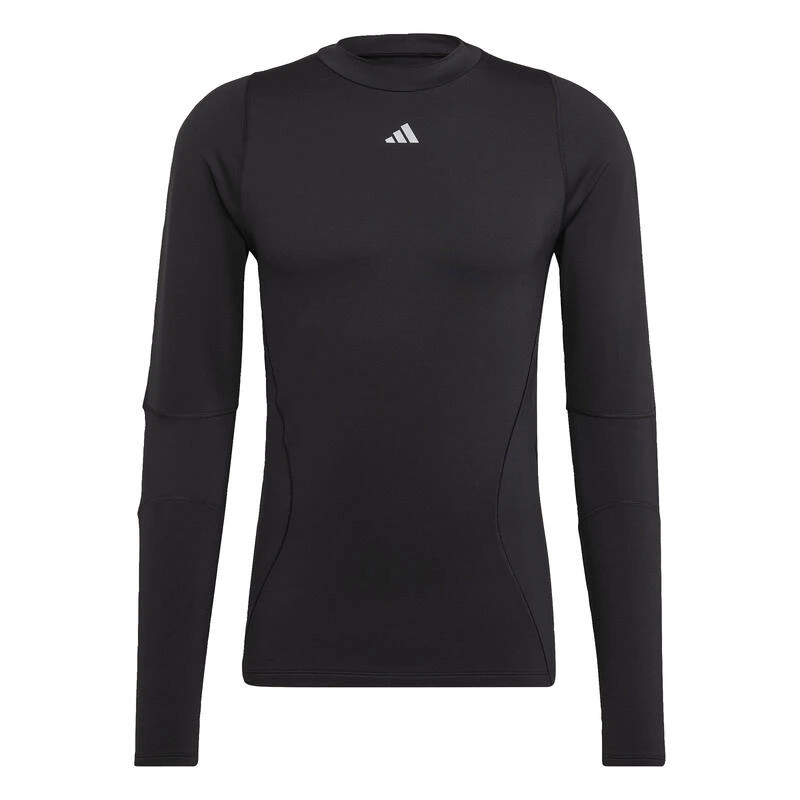 ADIDAS Techfit COLD.RDY Training Longsleeve 3 ADIDAS Techfit COLD.RDY Training Longsleeve - Afbeelding 3