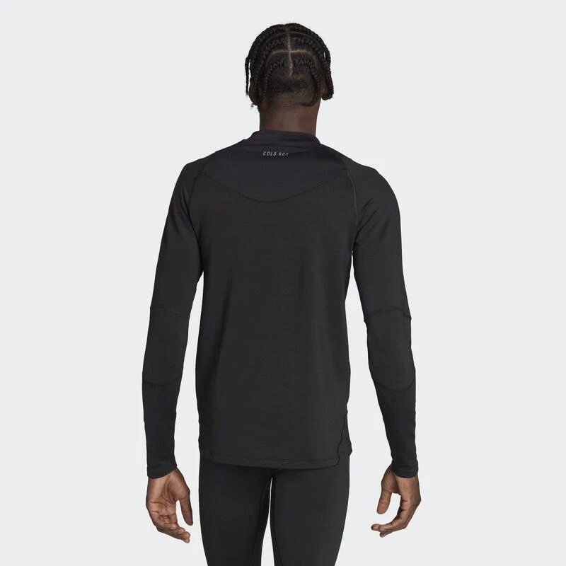 ADIDAS Techfit COLD.RDY Training Longsleeve 4 ADIDAS Techfit COLD.RDY Training Longsleeve - Afbeelding 4