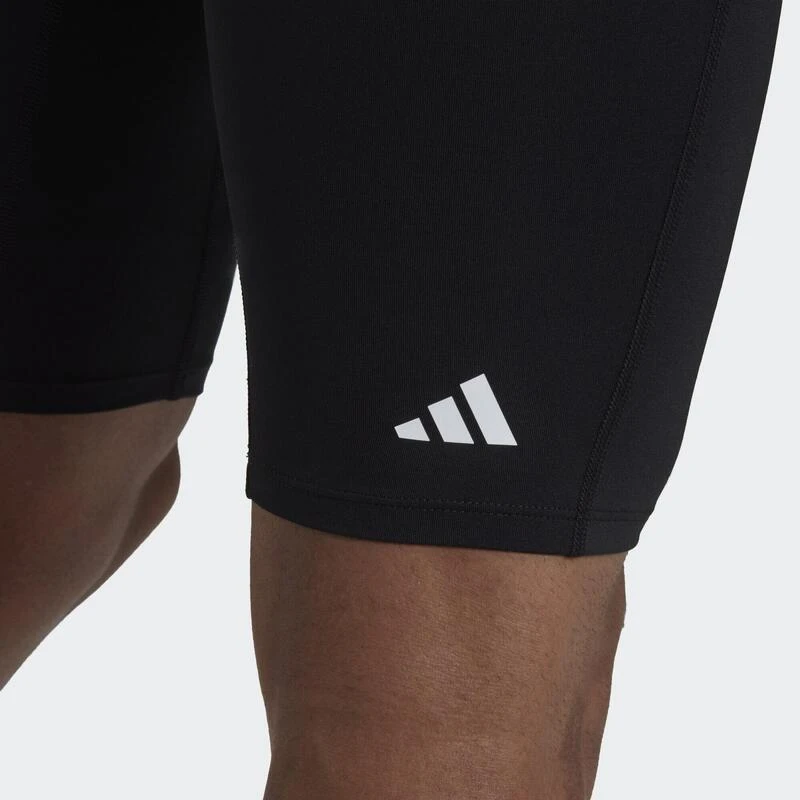 ADIDAS Techfit Training Korte Legging 6 ADIDAS Techfit Training Korte Legging - Afbeelding 6