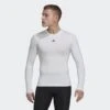 ADIDAS Techfit Training Longsleeve