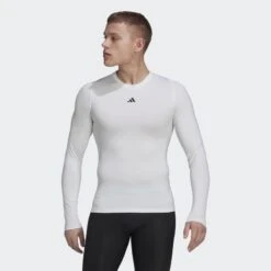 ADIDAS Techfit Training Longsleeve