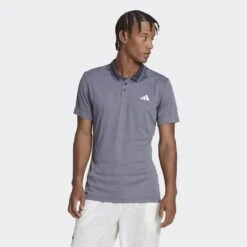 ADIDAS Tennis FreeLift Poloshirt