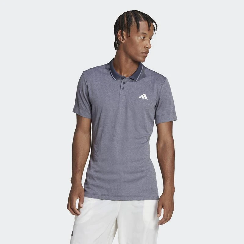 ADIDAS Tennis FreeLift Poloshirt 1 ADIDAS Tennis FreeLift Poloshirt